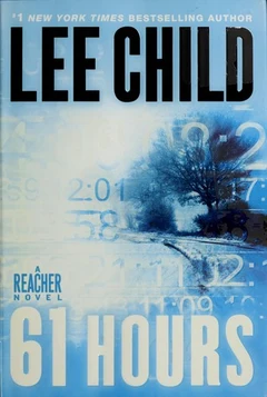 61 Hours cover