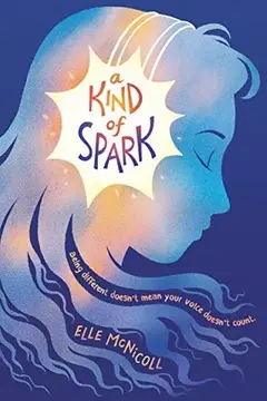 A Kind of Spark cover