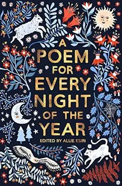 A Poem for Every Night of the Year cover