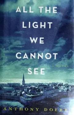 All the Light We Cannot See cover