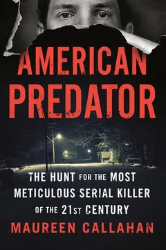 American Predator cover