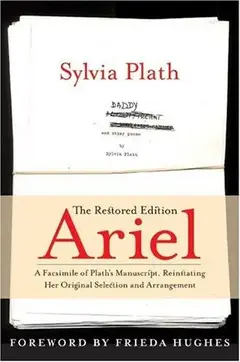 Ariel cover