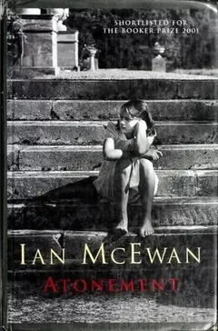 Atonement cover