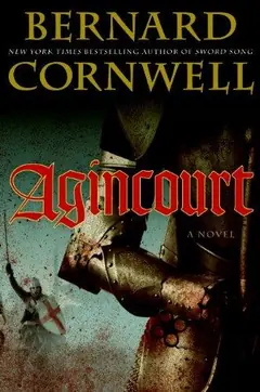 Azincourt cover