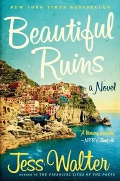 Beautiful Ruins cover
