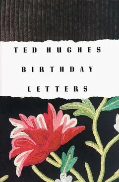 Birthday Letters cover