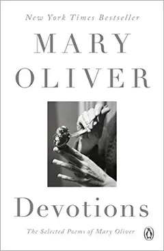Devotions cover