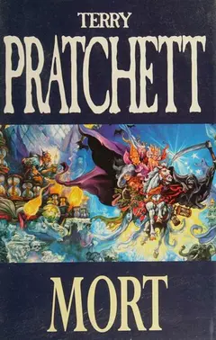 Mort cover