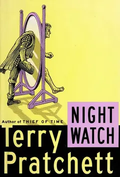 Night Watch cover