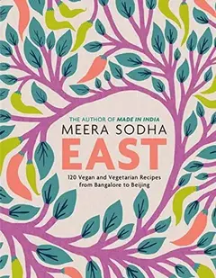 East cover