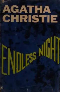 Endless Night cover
