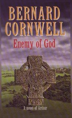 Enemy of God cover