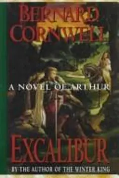 Excalibur cover