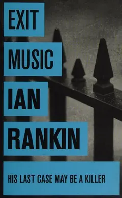Exit Music cover
