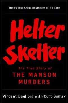 Helter Skelter cover