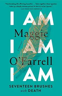 I Am, I Am, I Am cover