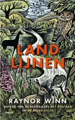 Landlines cover