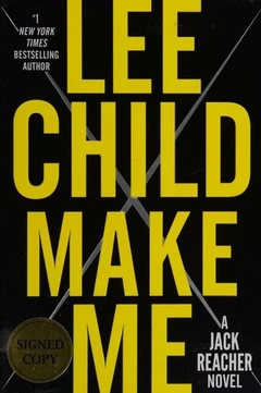Make Me cover