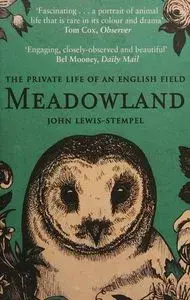 Meadowland cover