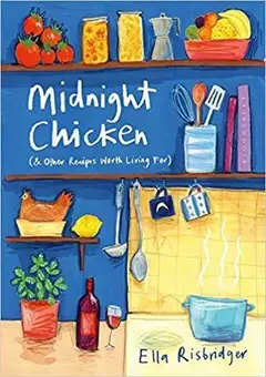 Midnight Chicken cover