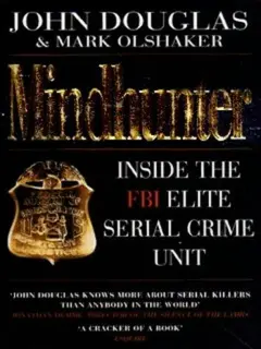 Mindhunter cover