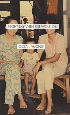 Night Sky with Exit Wounds cover