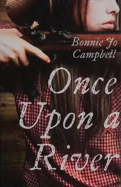 Once Upon a River cover