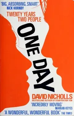 One Day cover