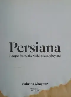 Persiana cover