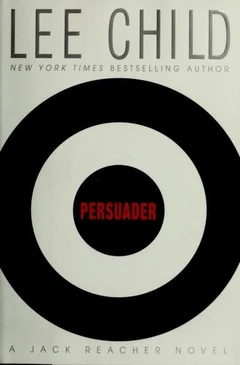 Persuader cover