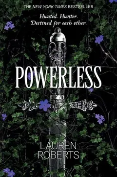 Powerless cover