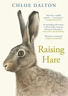 Raising Hare cover
