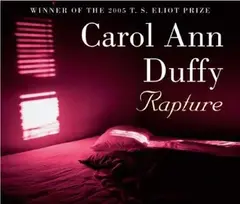Rapture cover