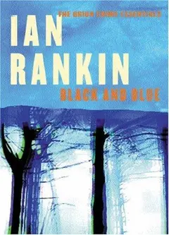 Black & Blue cover