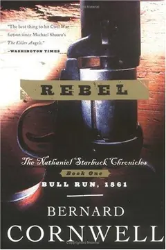 Rebel cover