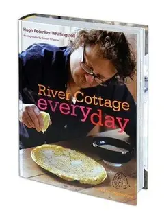 River Cottage Every Day cover
