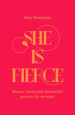 She Is Fierce cover