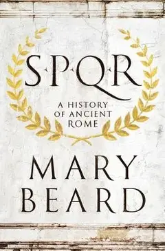 SPQR cover