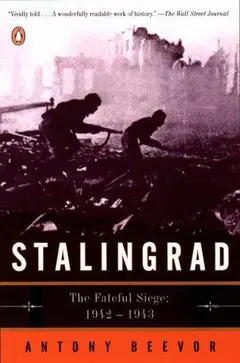 Stalingrad cover