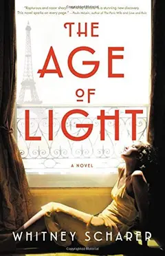 The Age of Light cover