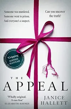 The Appeal cover