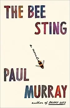 The Bee Sting cover