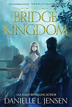 The Bridge Kingdom cover