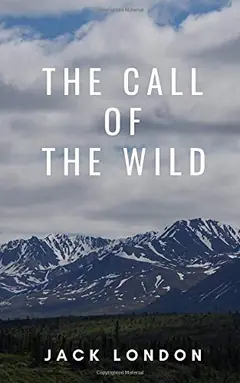 The Call of the Wild cover