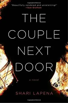 The Couple Next Door cover