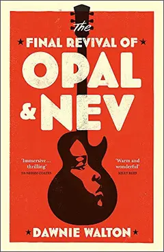 The Final Revival of Opal & Nev cover