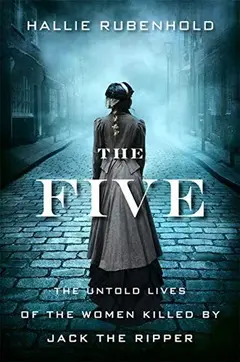 The Five cover