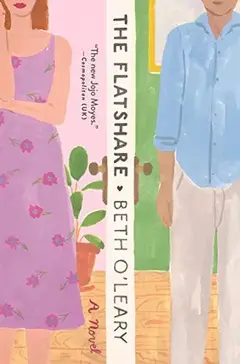The Flatshare cover