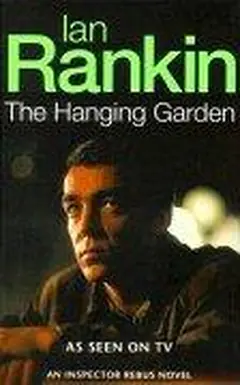 The Hanging Garden cover