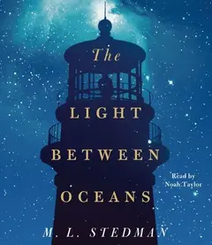 The Light Between Oceans cover